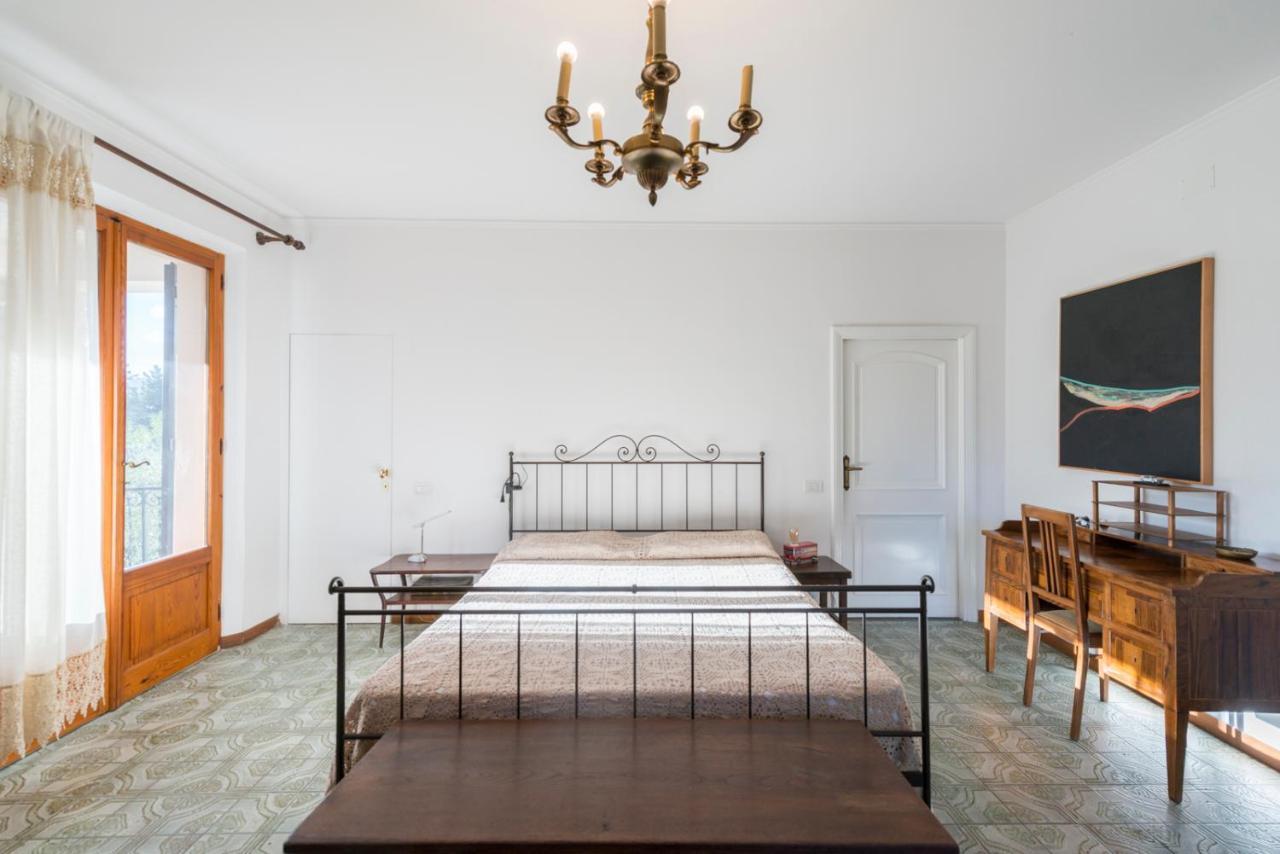 Villa La Trifoglietta Cetona Esterno foto